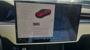 Tesla 2024 MX Plaid Vin 7SAXCBE62RF437448