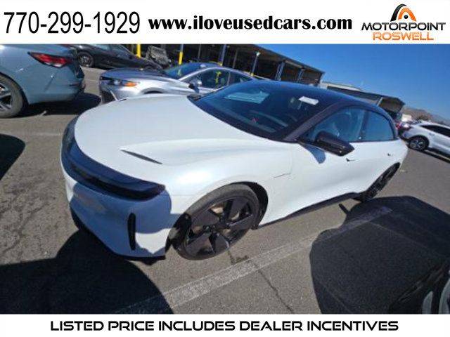 2023 Lucid Air