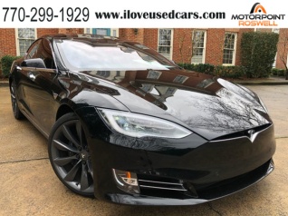 Used Tesla For Sale In Covington Ga 71 Used Tesla