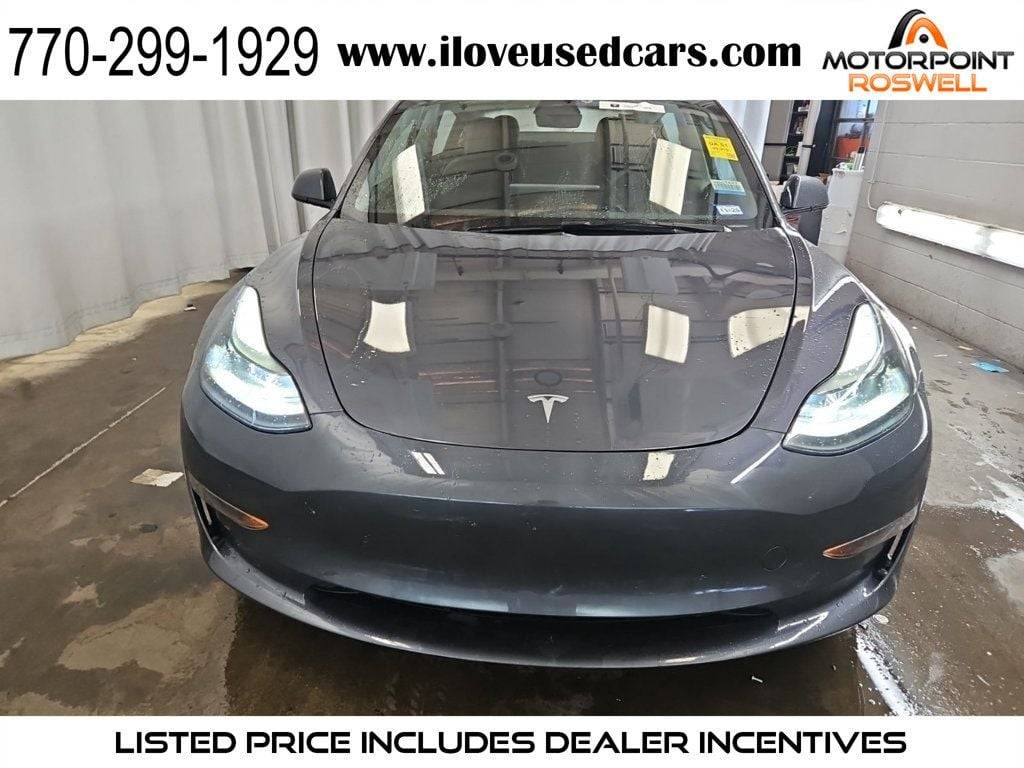 2023 Tesla Model 3 Model 3 — Sedan — 29,379 mi — Roswell, GA