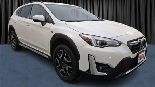 2023 Subaru Crosstrek Hybrid — SUV — 18,945 mi — Wharton, NJ