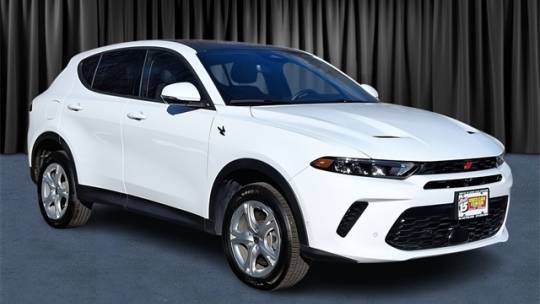 2023 Dodge Hornet GT Plus — SUV — 19,360 mi — Wharton, NJ