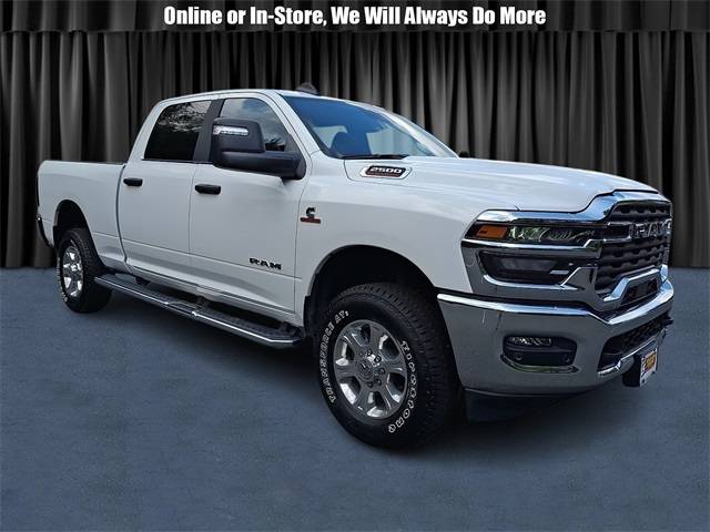 2025 Ram 2500 Big Horn — Pickup Truck — 13 mi — Wharton, NJ