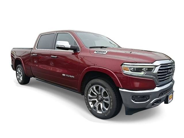 2020 Ram 1500 Longhorn — Pickup Truck — 24,625 mi — Wharton, NJ