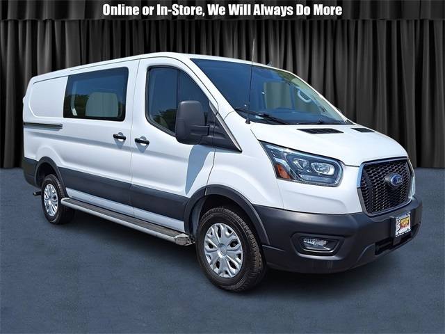 2023 Ford Transit Cargo Van T-250 — Cargo Van — 31,812 mi — Wharton, NJ
