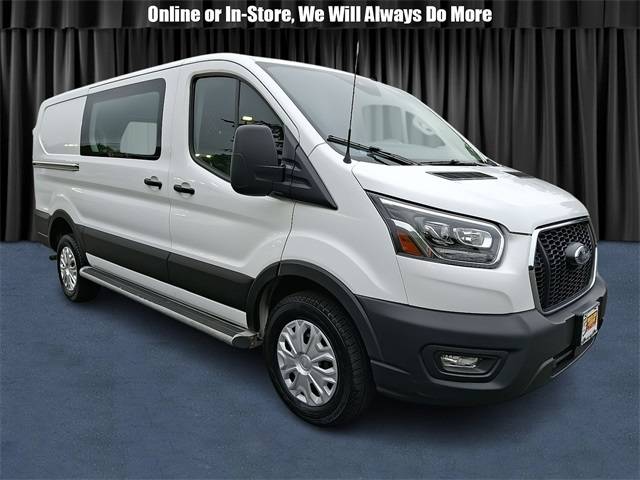 2023 Ford Transit Cargo Van T-250 — Cargo Van — 35,263 mi — Wharton, NJ