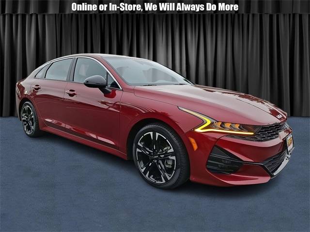 2023 Kia K5 GT-Line — Sedan — 20,375 mi — Wharton, NJ