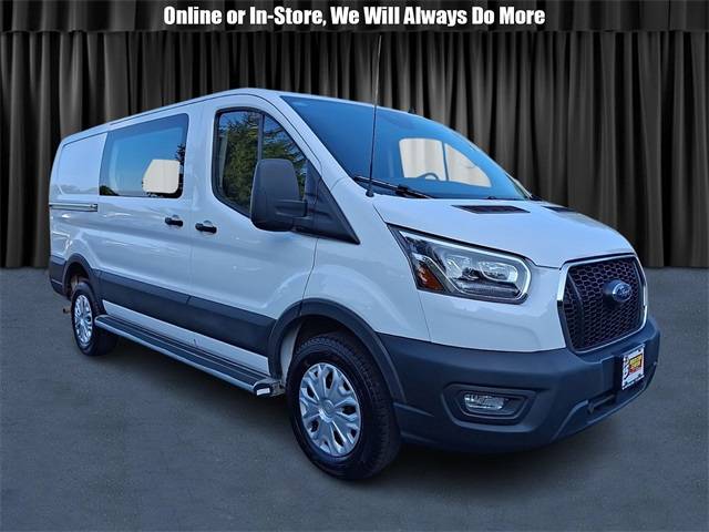 2023 Ford Transit Cargo Van T-250 — Cargo Van — 39,260 mi — Wharton, NJ