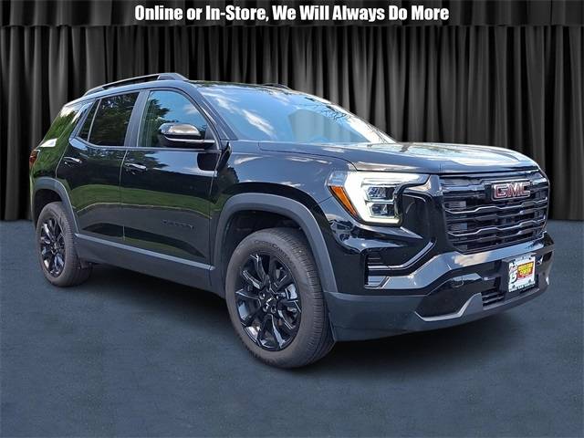 2025 GMC Terrain Elevation — SUV — 3,326 mi — Wharton, NJ