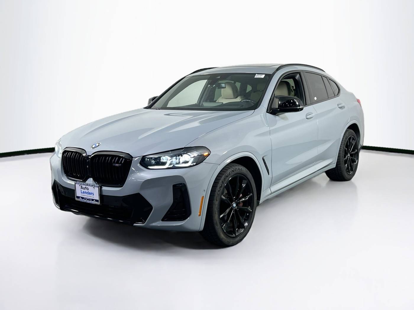 2022 BMW X4 M40i — SUV — 30,422 mi — Lawrenceville, NJ