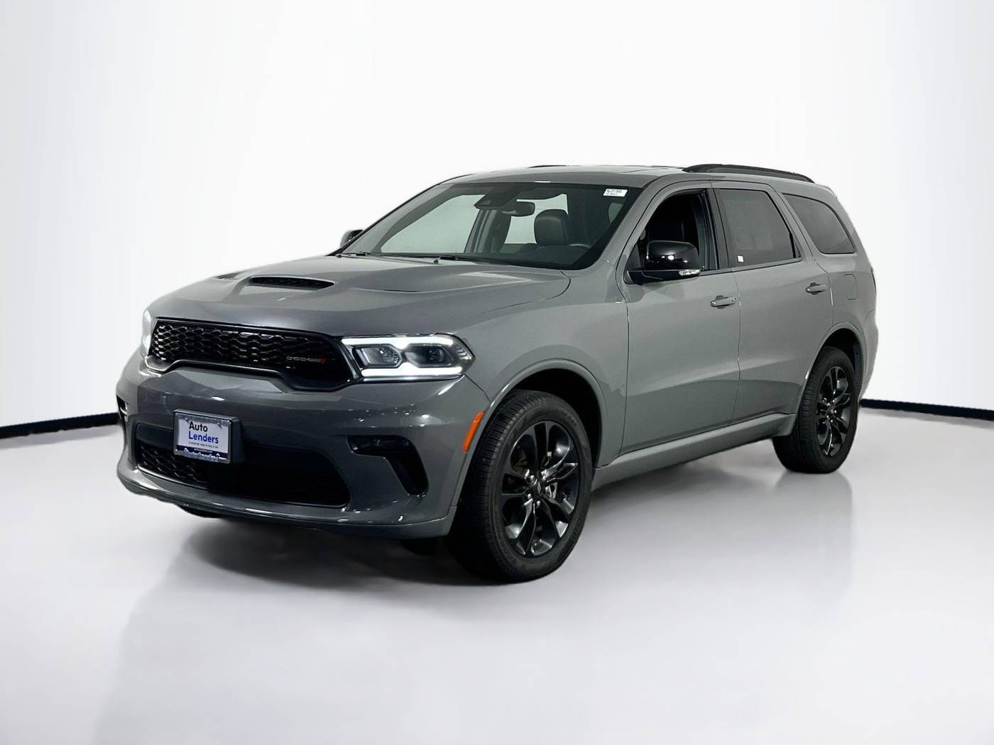 2022 Dodge Durango GT Plus — SUV — 11,154 mi — Lawrenceville, NJ