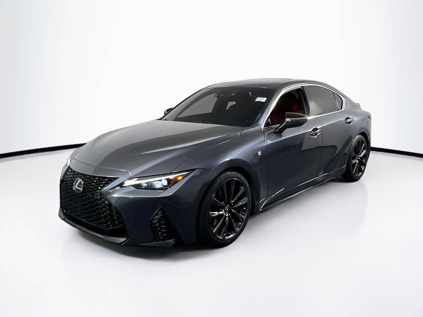 2023 Lexus IS IS 350 F SPORT — Sedan — 34,755 mi — Lawrenceville, NJ