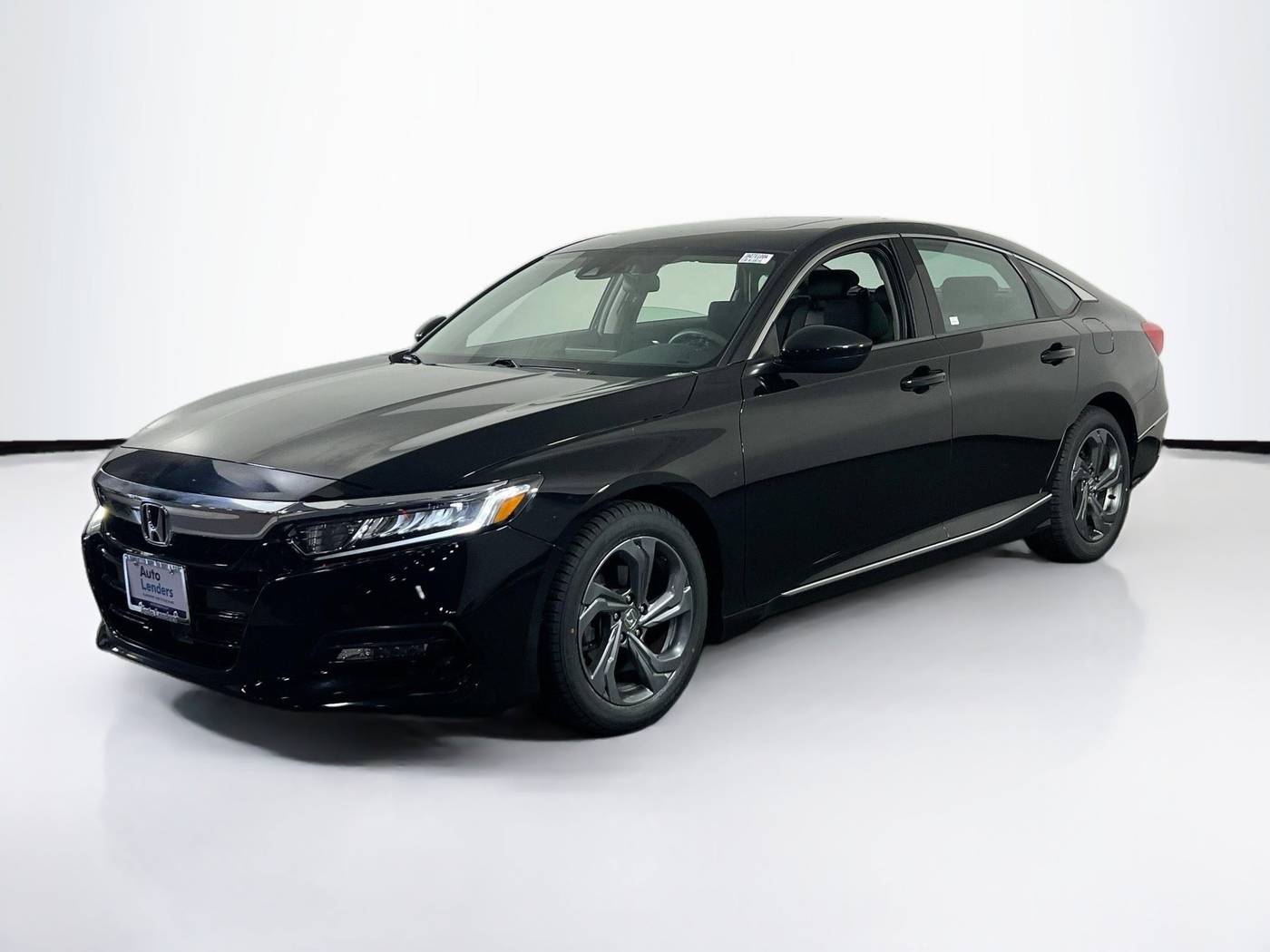 2018 Honda Accord EX — Sedan — 41,642 mi — Lawrenceville, NJ