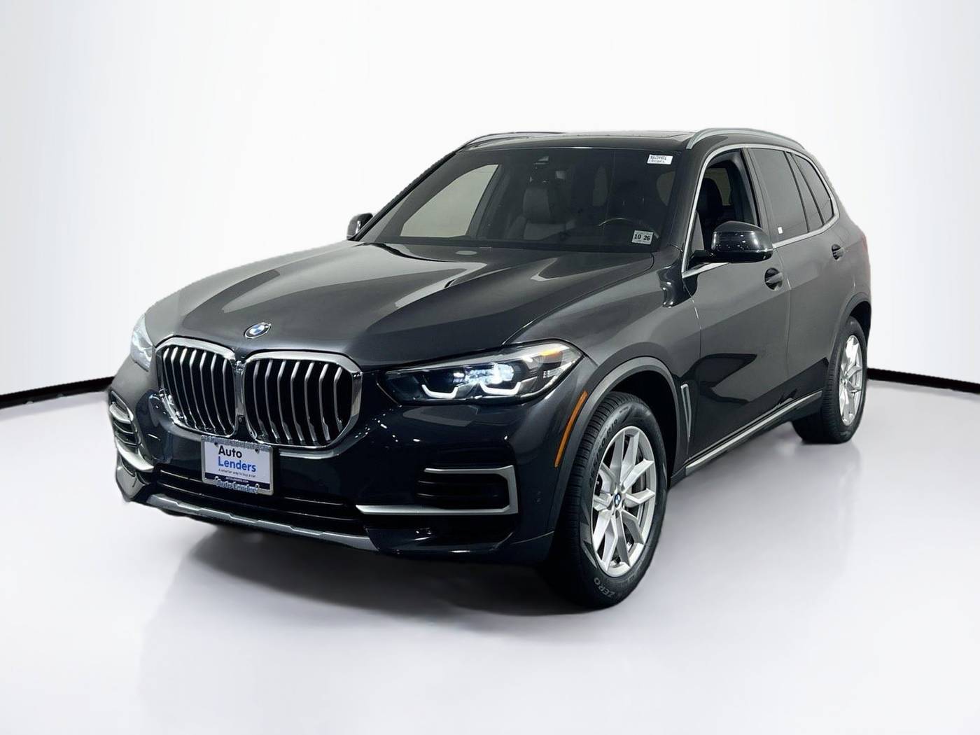 2022 BMW X5 40i — SUV — 43,462 mi — Lawrenceville, NJ