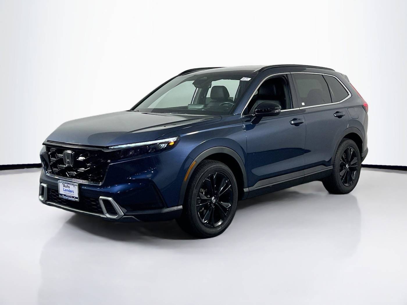 2024 Honda CR-V Hybrid Sport Touring — SUV — 32,364 mi — Lawrenceville, NJ