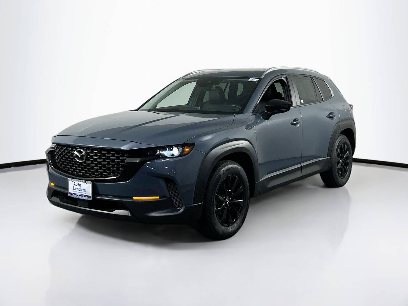 2023 Mazda CX-50 Preferred Plus — SUV — 28,905 mi — Lawrenceville, NJ
