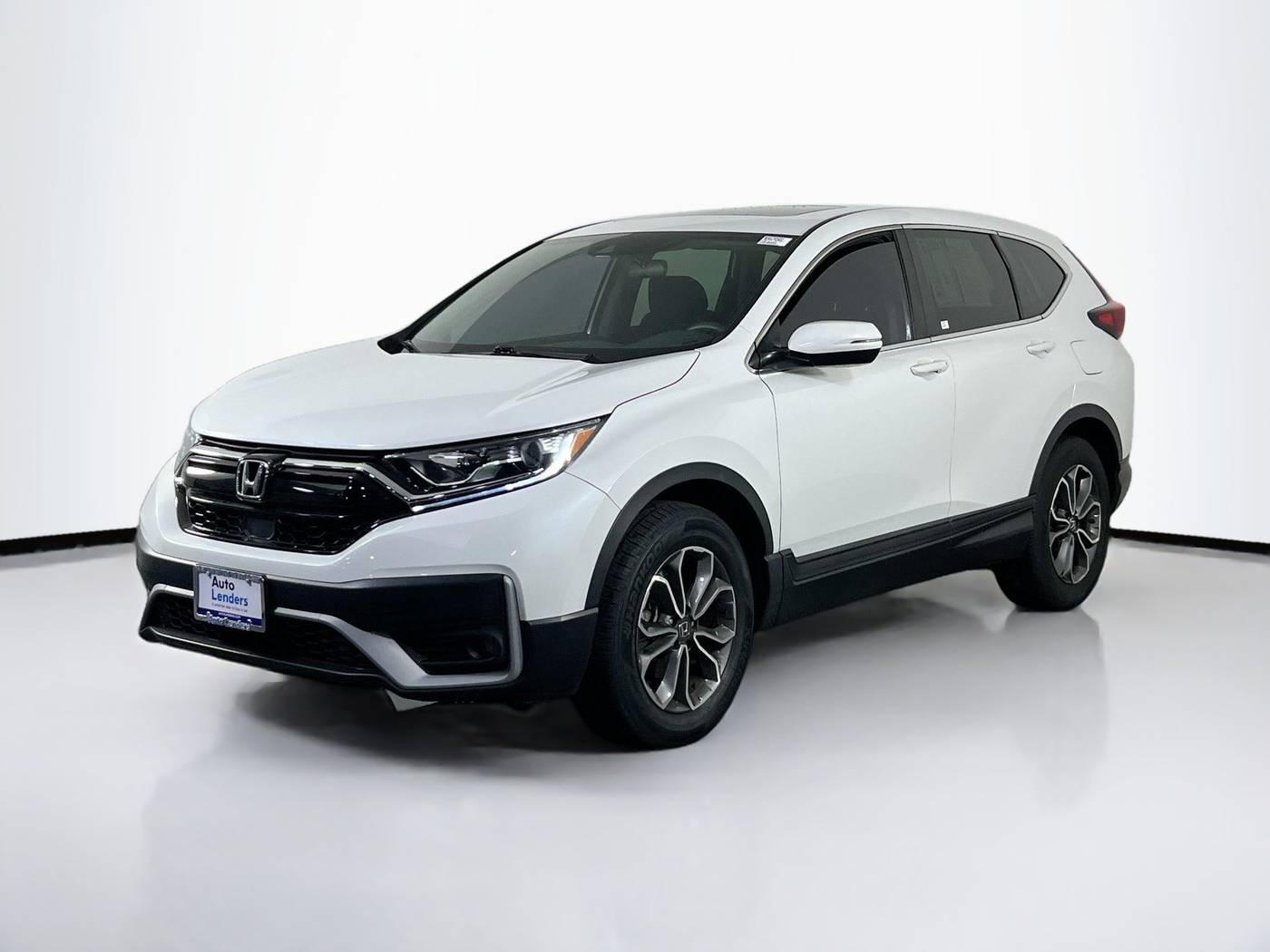 2022 Honda CR-V EX — SUV — 20,025 mi — Lawrenceville, NJ