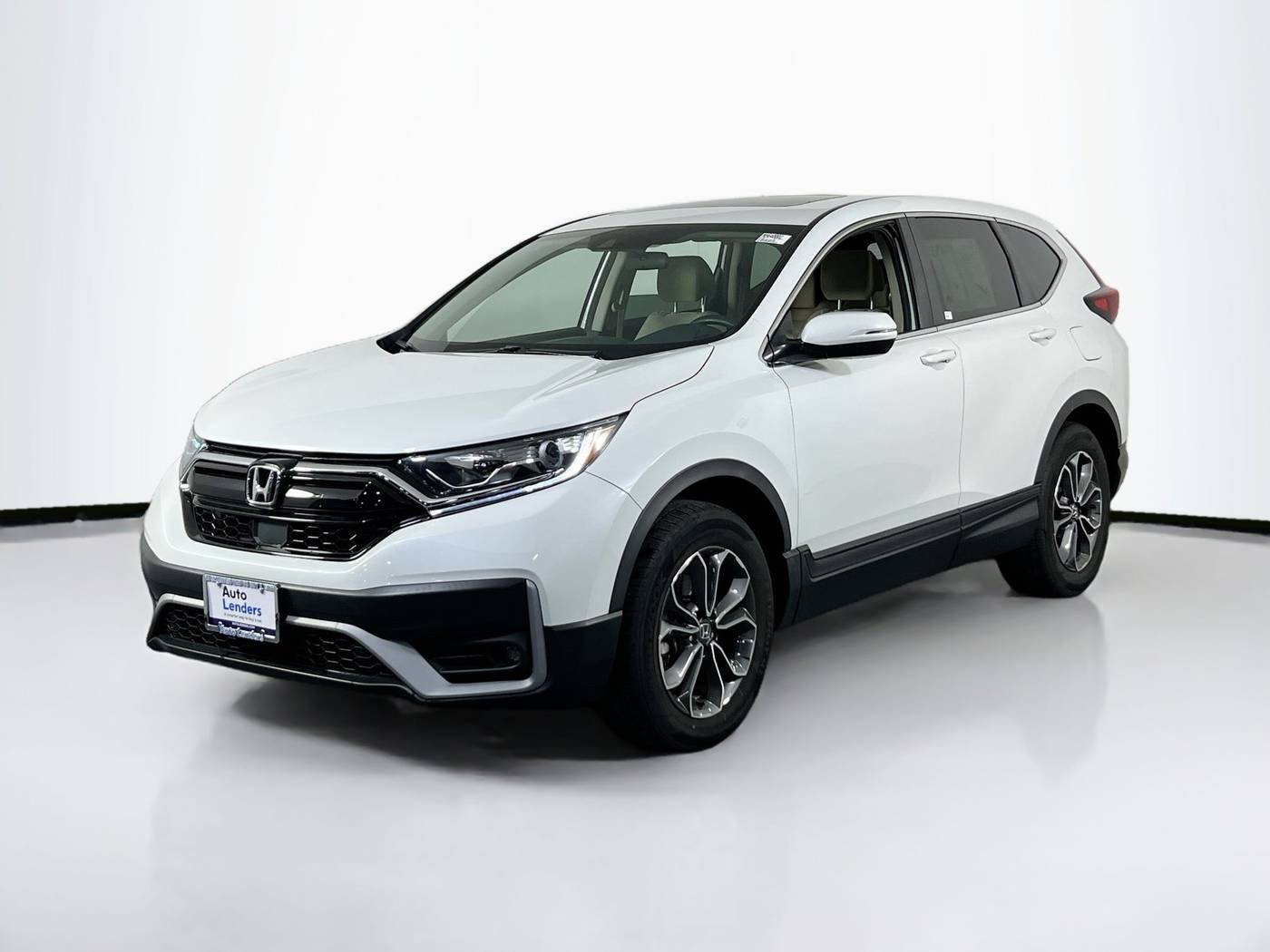 2022 Honda CR-V EX — SUV — 20,992 mi — Lawrenceville, NJ