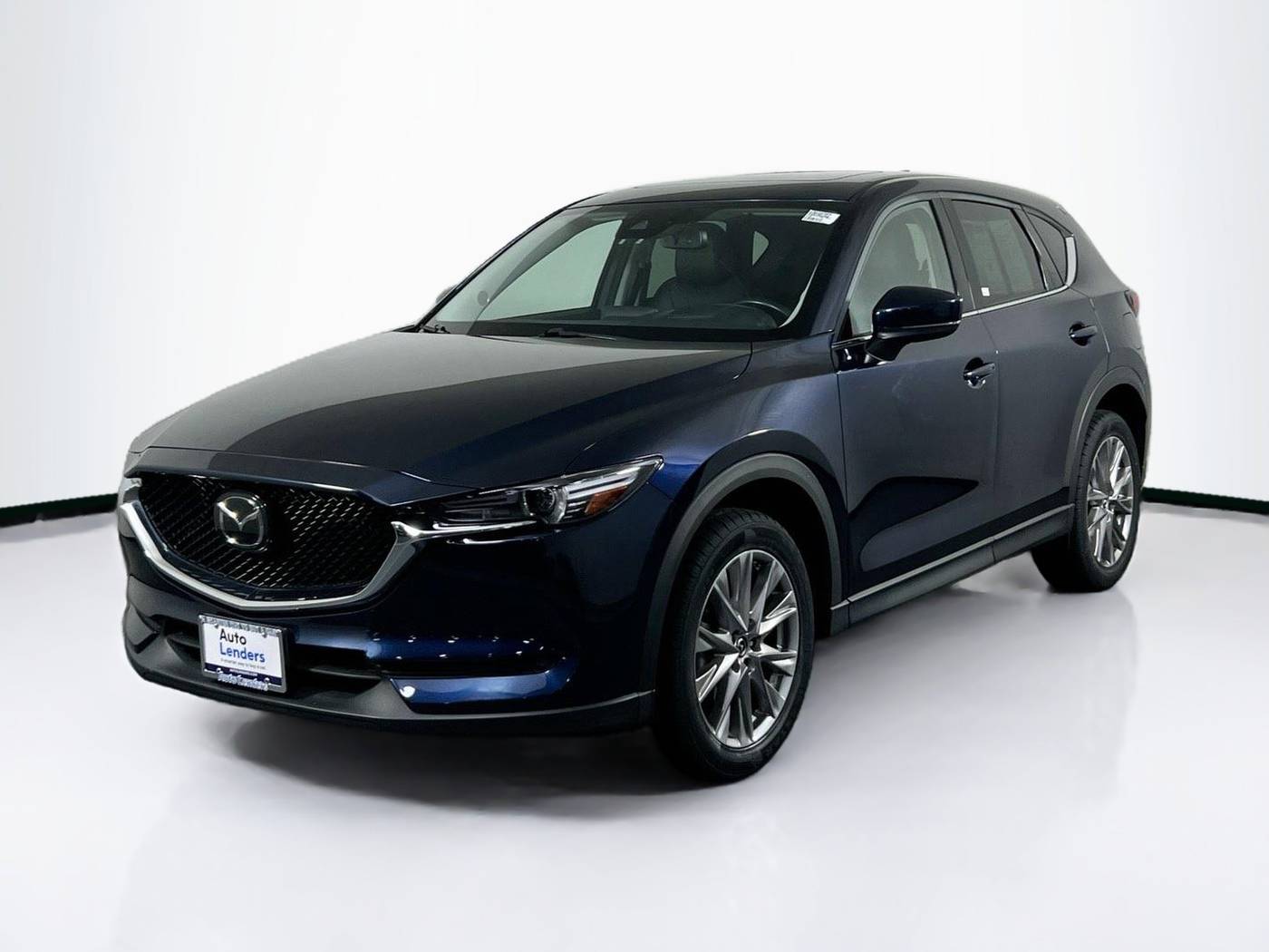 2019 Mazda CX-5 Grand Touring — SUV — 51,812 mi — Lawrenceville, NJ