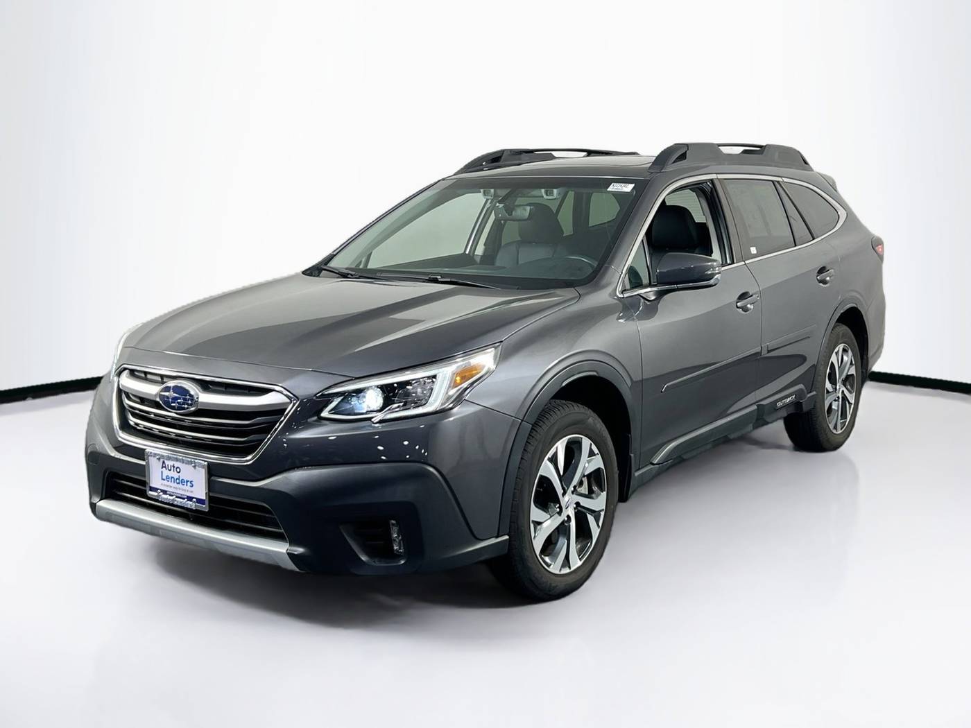2022 Subaru Outback 2.5i Limited — SUV — 12,204 mi — Lawrenceville, NJ