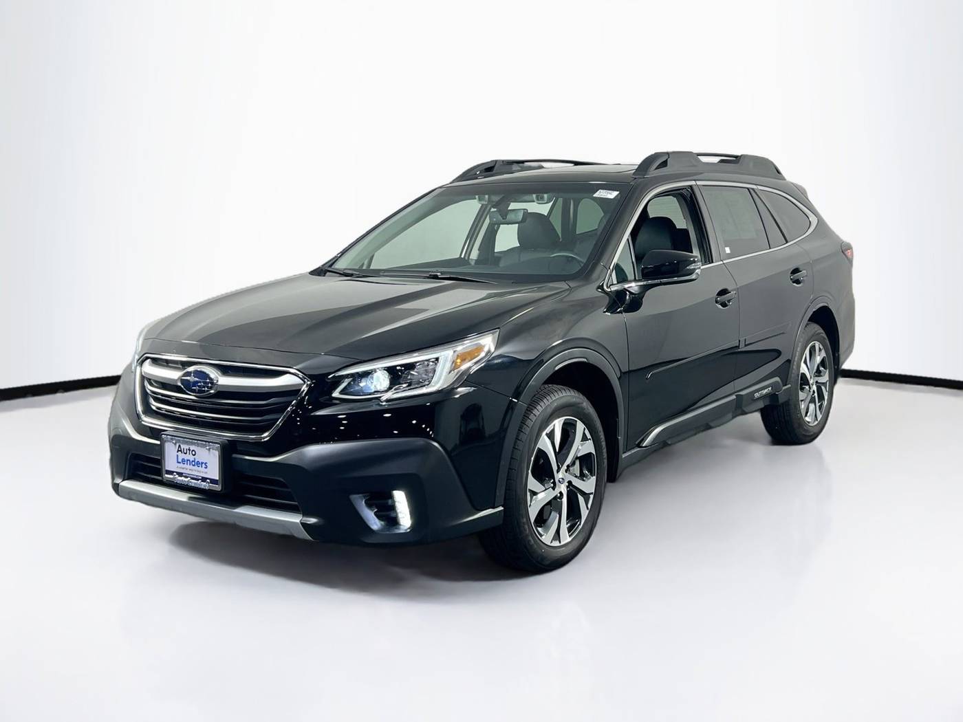 2022 Subaru Outback 2.5i Limited — SUV — 3,678 mi — Lawrenceville, NJ