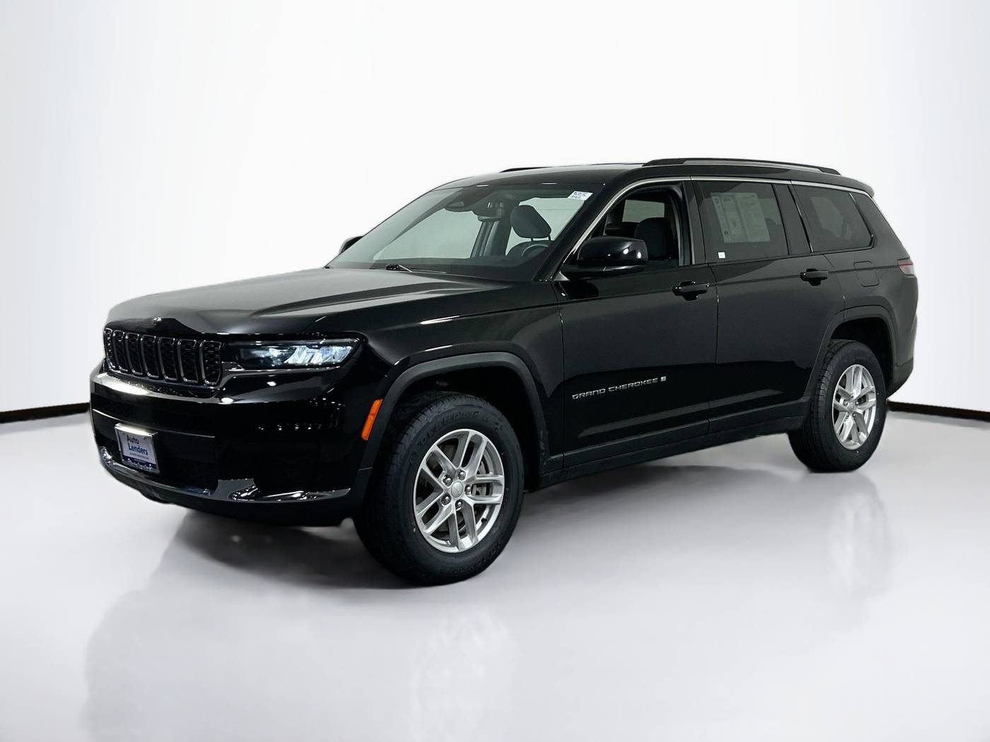2021 Jeep Grand Cherokee Laredo — SUV — 32,039 mi — Lawrenceville, NJ