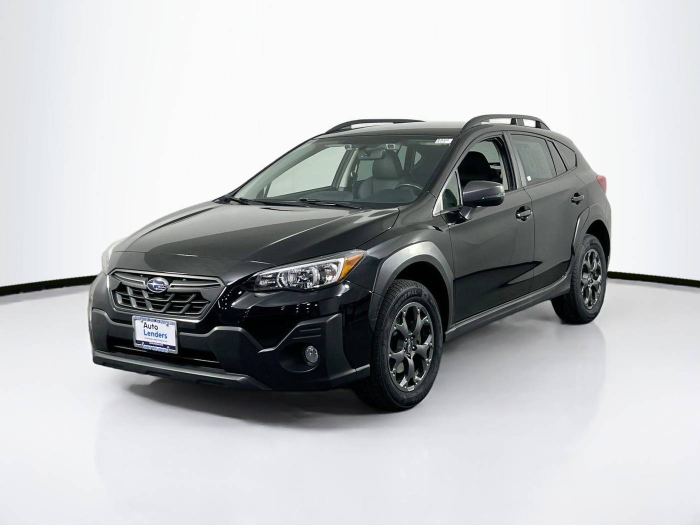 2021 Subaru Crosstrek Sport — SUV — 34,085 mi — Lawrenceville, NJ