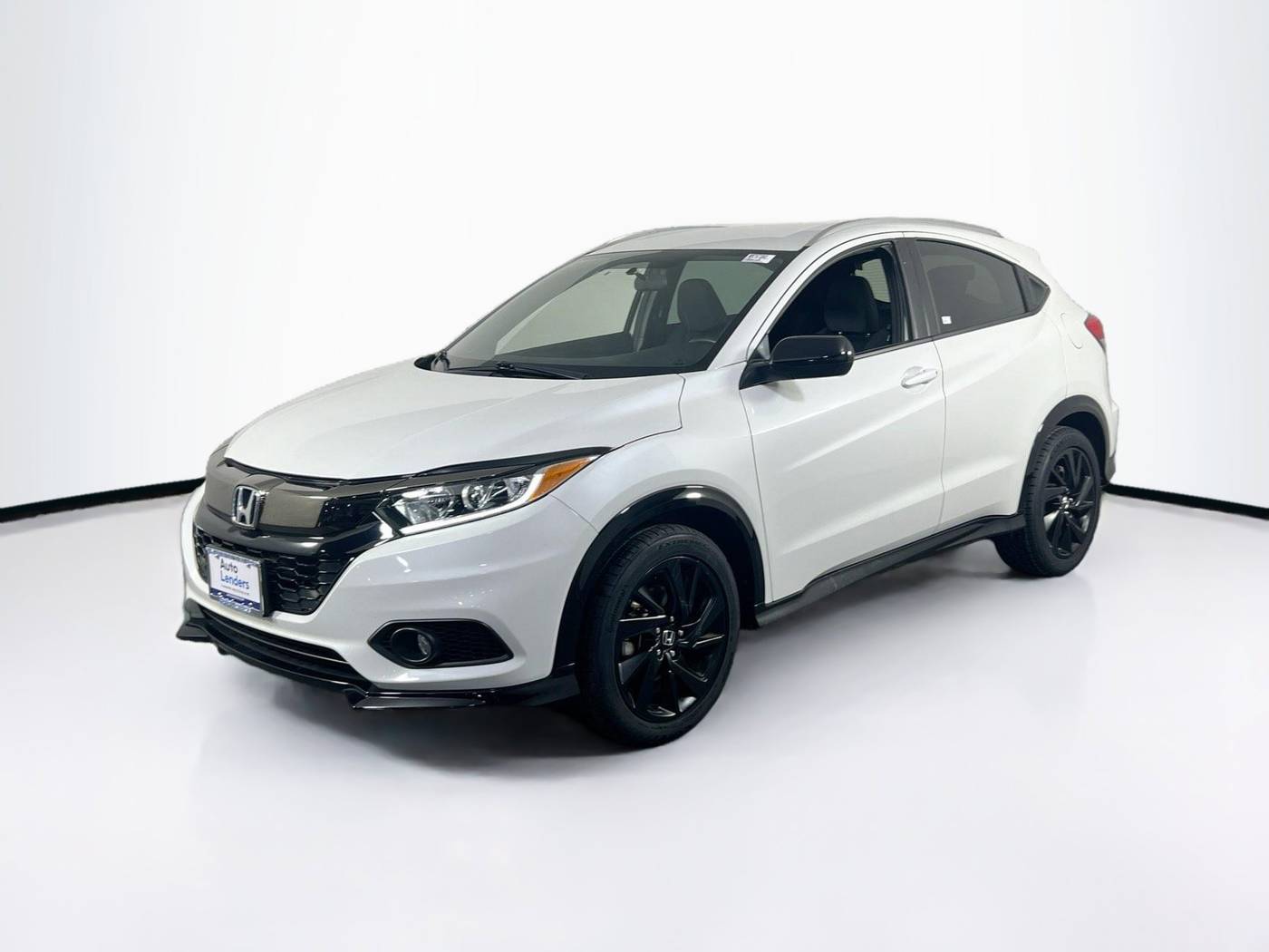 2022 Honda HR-V Sport — SUV — 29,180 mi — Lawrenceville, NJ