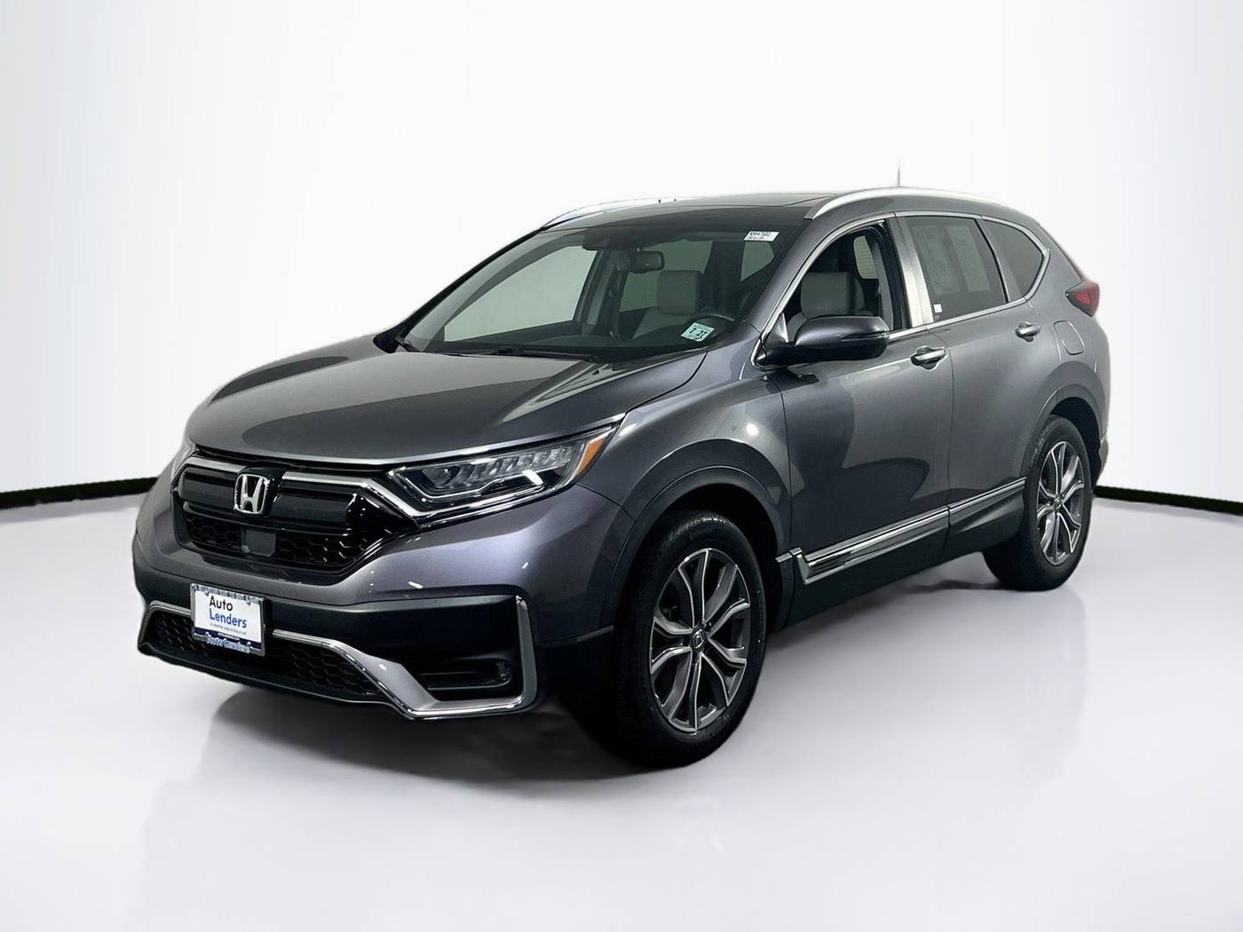 2022 Honda CR-V Touring — SUV — 8,178 mi — Lawrenceville, NJ