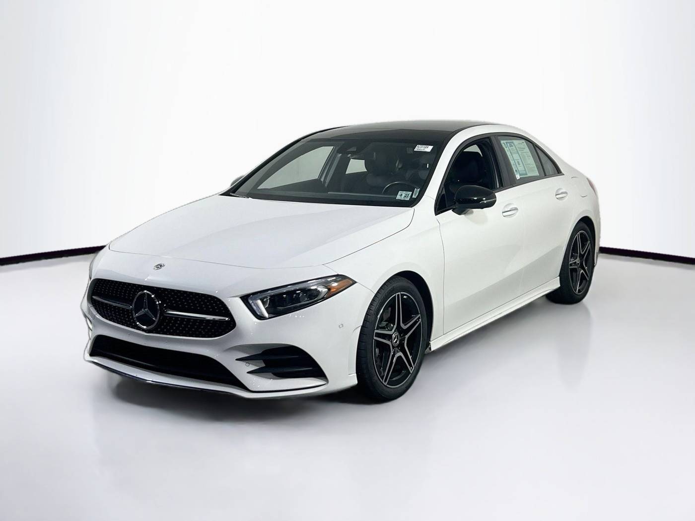 2022 Mercedes-Benz A-Class A 220 — Sedan — 35,514 mi — Lawrenceville, NJ
