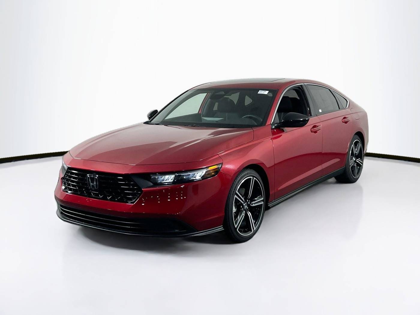 2024 Honda Accord Hybrid Sport — Sedan — 5,456 mi — Lawrenceville, NJ