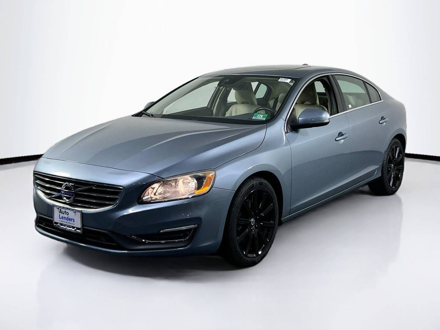 2017 Volvo S60 Inscription — Sedan — 57,055 mi — Lawrenceville, NJ