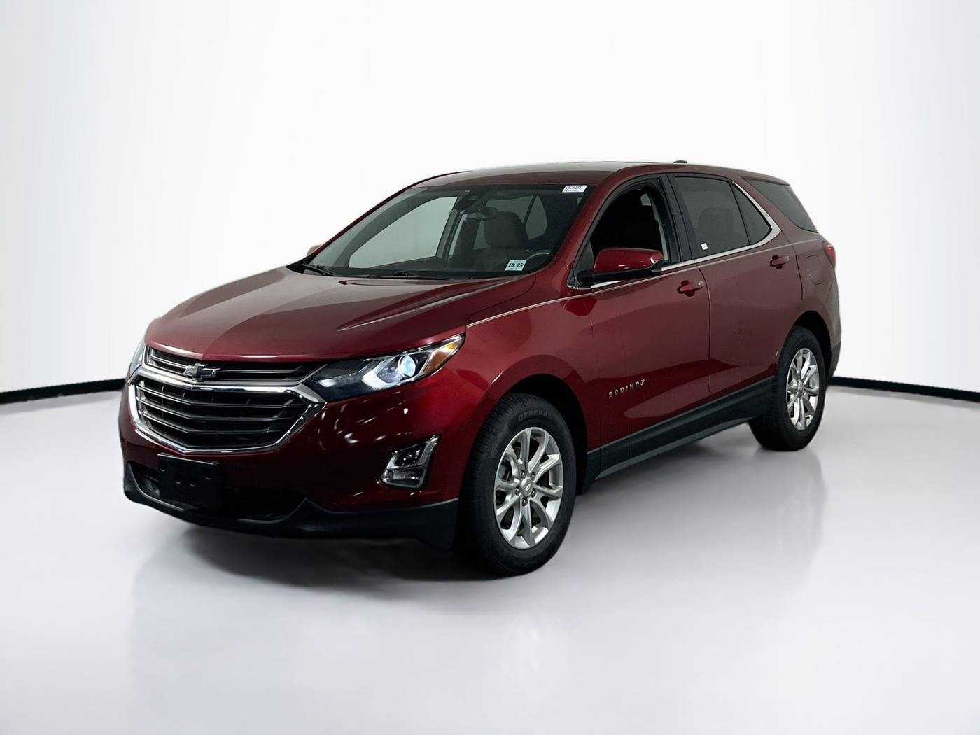 2020 Chevrolet Equinox LT — SUV — 64,755 mi — Lawrenceville, NJ