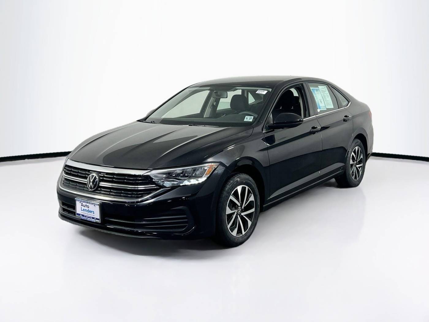 2022 Volkswagen Jetta S — Sedan — 46,063 mi — Lawrenceville, NJ