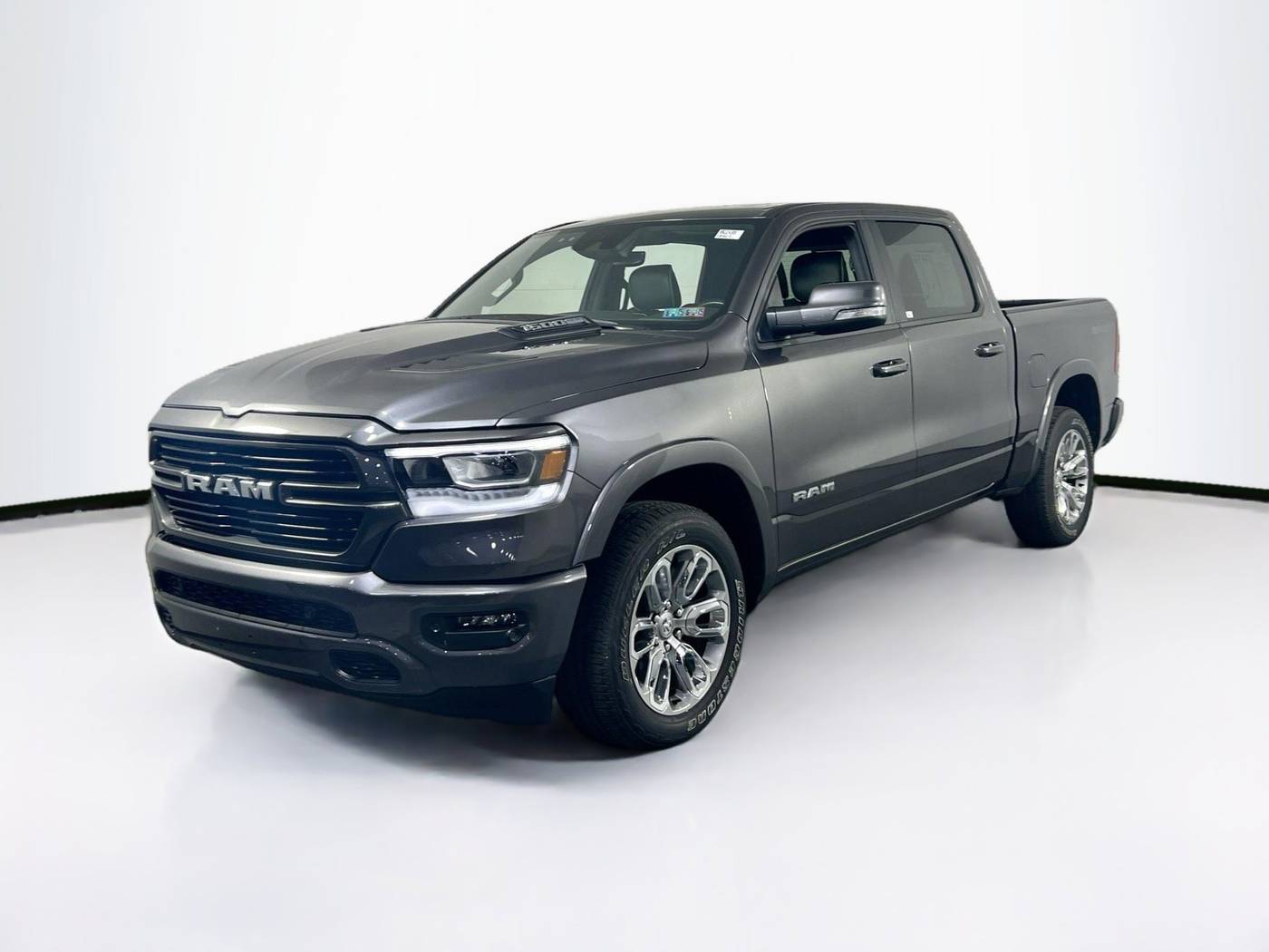 2022 Ram 1500 Laramie — Pickup Truck — 29,537 mi — Lawrenceville, NJ