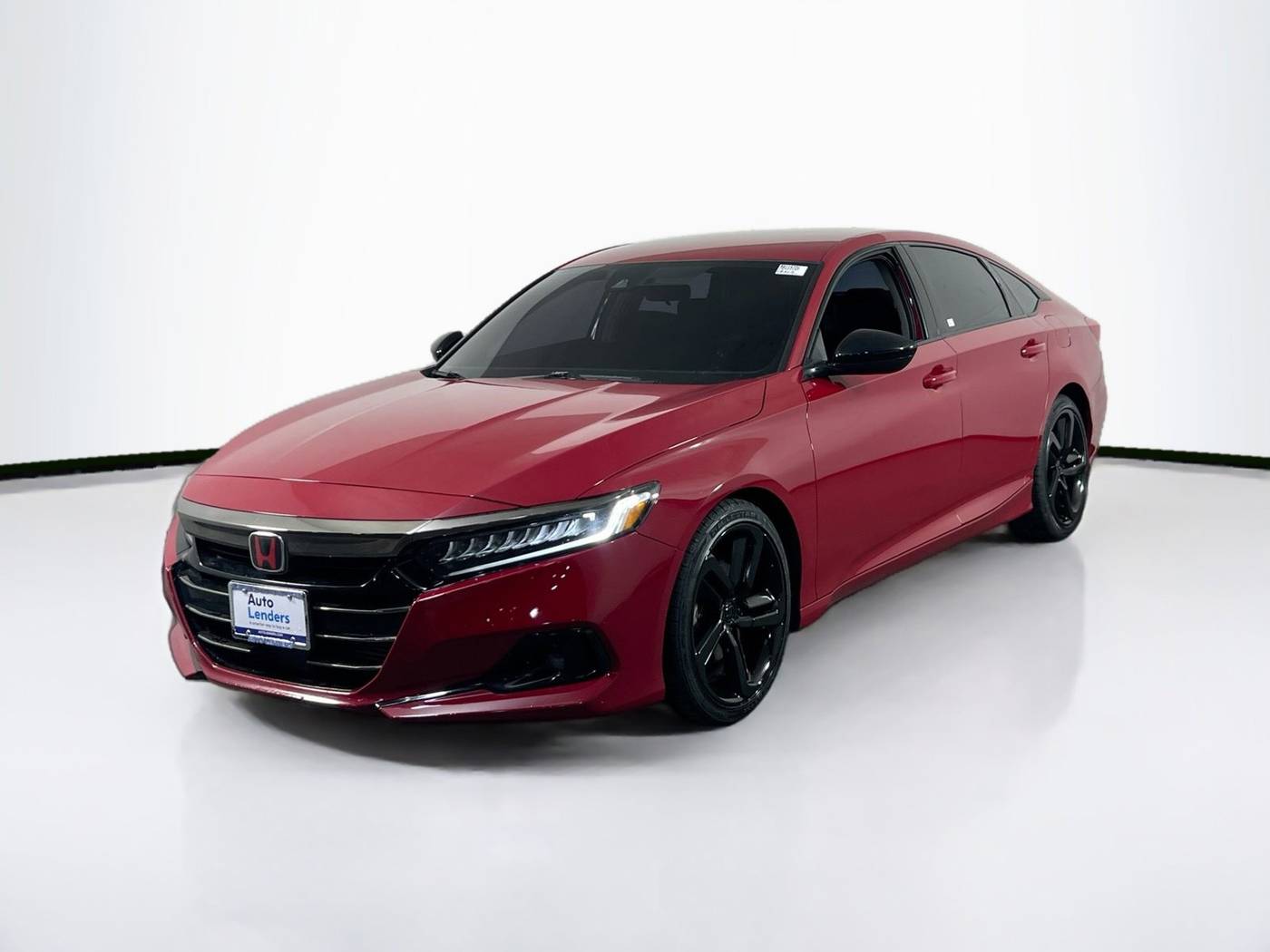 2021 Honda Accord Sport SE — Sedan — 67,868 mi — Lawrenceville, NJ