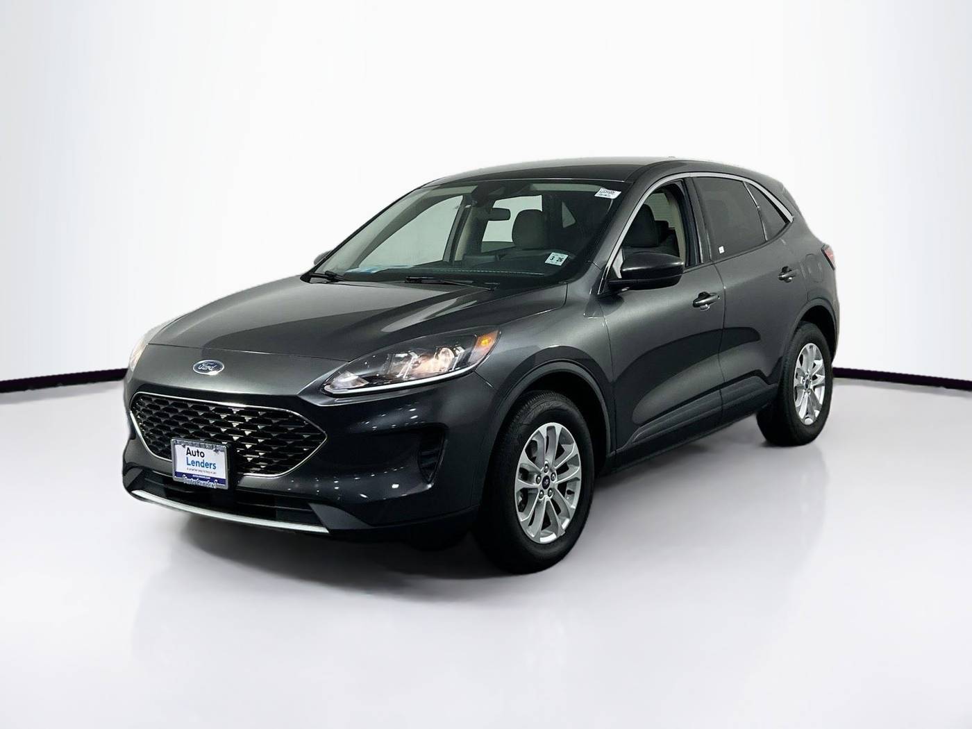 2020 Ford Escape SE — SUV — 41,481 mi — Lawrenceville, NJ