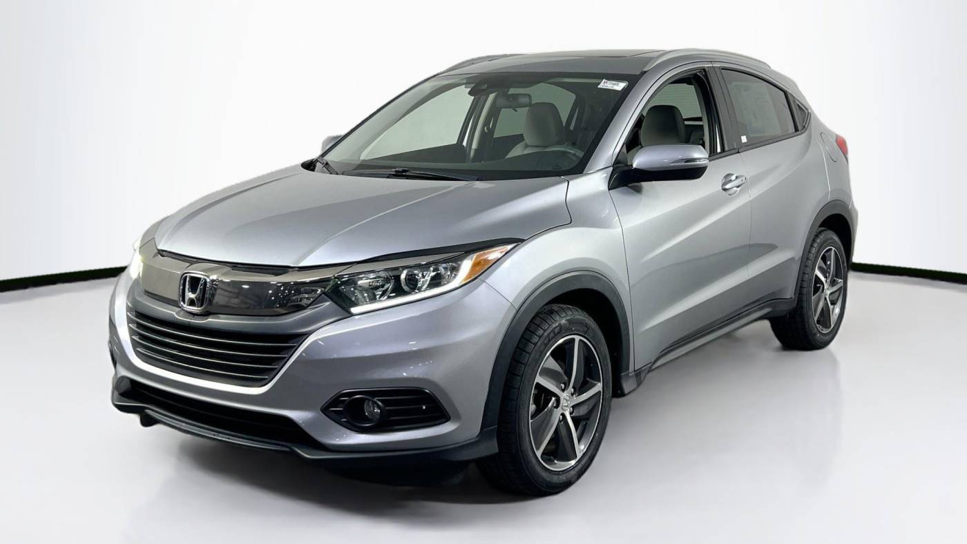 2022 Honda HR-V EX — SUV — 40,012 mi — Lawrenceville, NJ