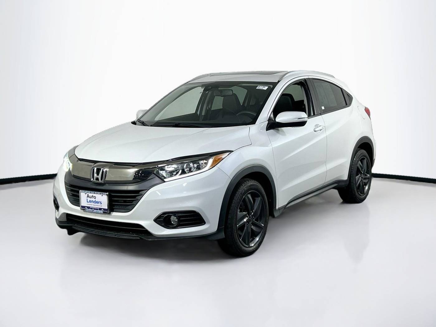 2022 Honda HR-V EX-L — SUV — 32,325 mi — Lawrenceville, NJ