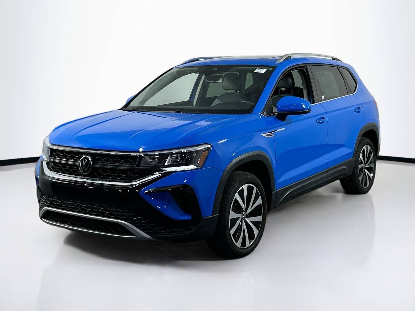 2022 Volkswagen Taos SE — SUV — 16,173 mi — Lawrenceville, NJ