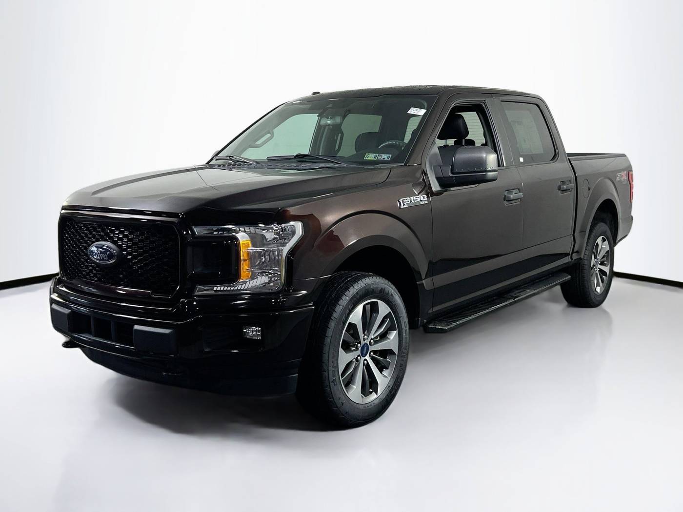 2019 Ford F-150 XL — Pickup Truck — 75,859 mi — Lawrenceville, NJ