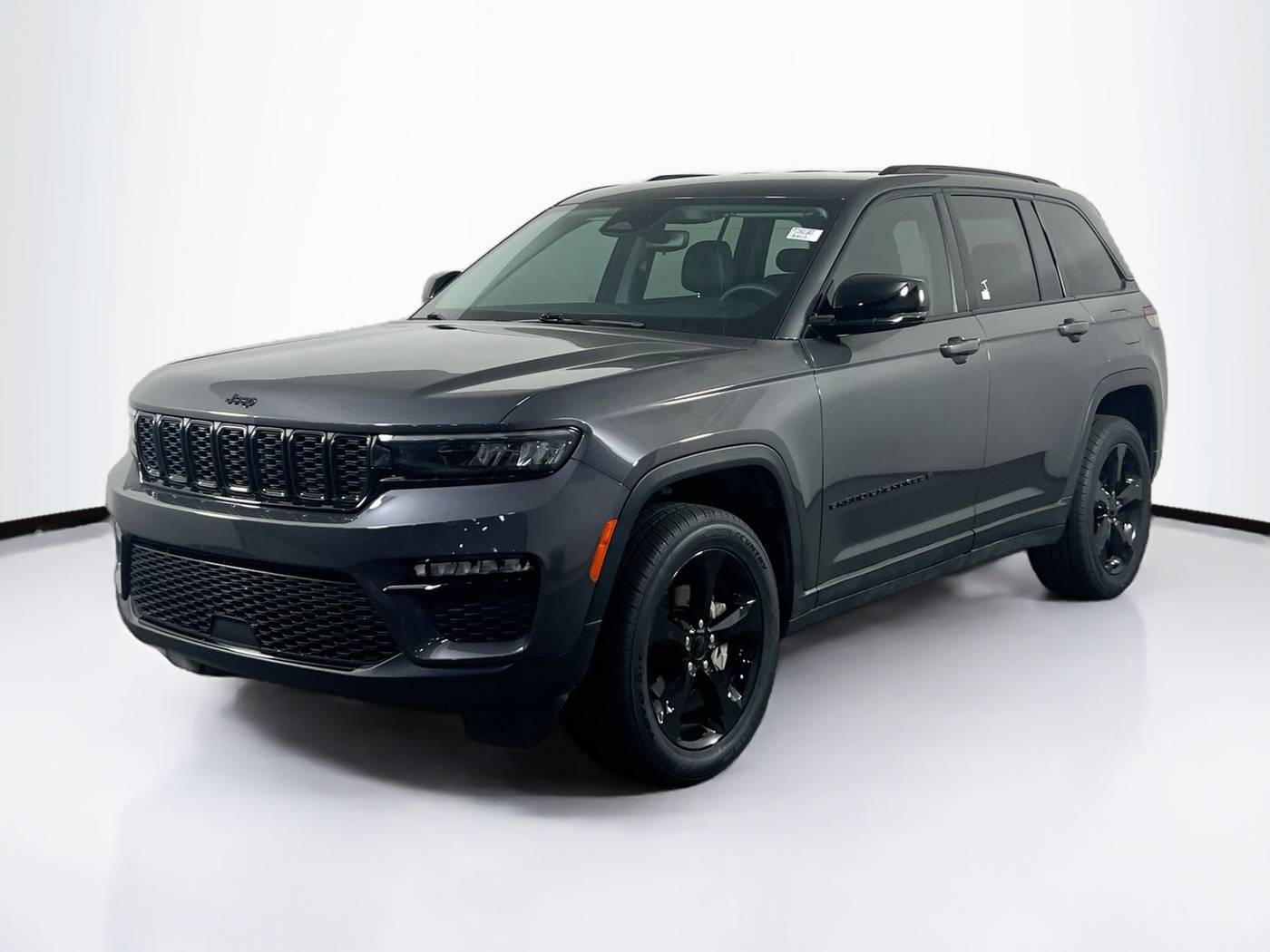 2023 Jeep Grand Cherokee Limited — SUV — 32,633 mi — Lawrenceville, NJ