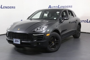 Used Porsche Macans For Sale In White Plains Ny Truecar