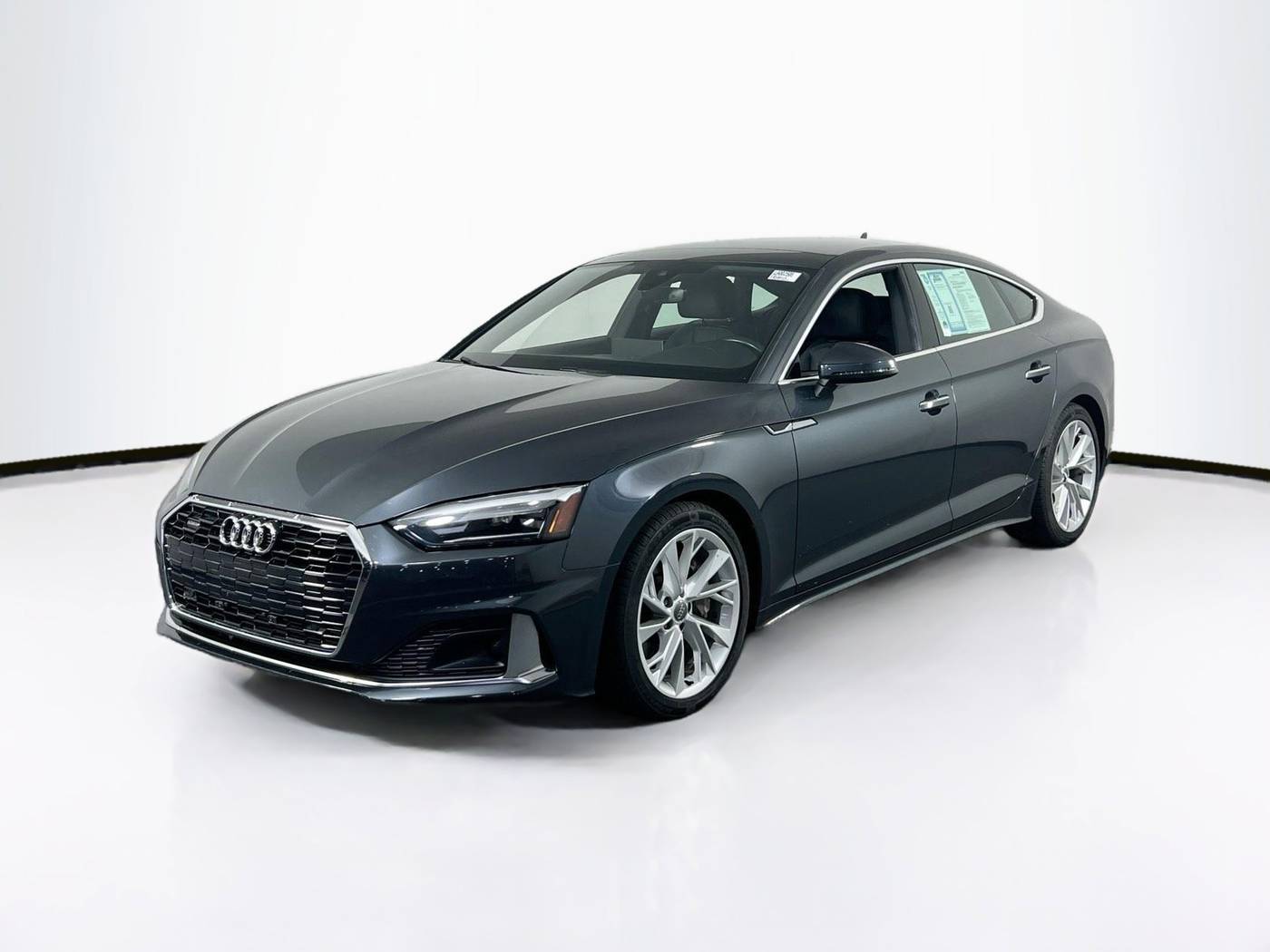 2020 Audi A5 Premium — Hatchback — 43,131 mi — Lawrenceville, NJ