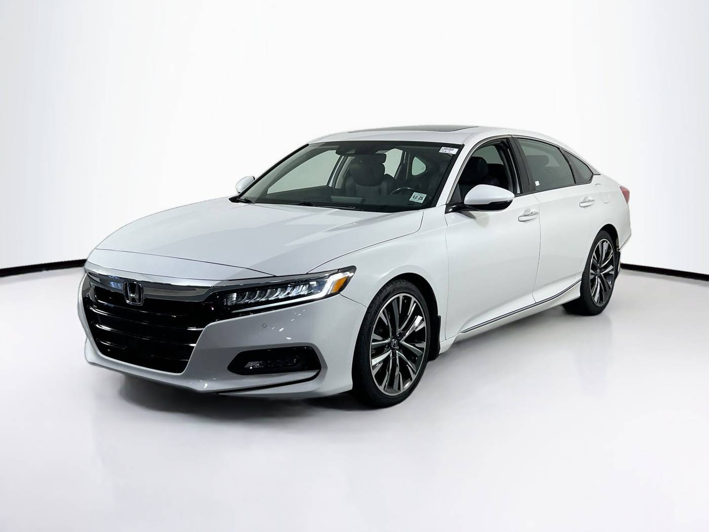 2020 Honda Accord Touring — Sedan — 50,897 mi — Lawrenceville, NJ
