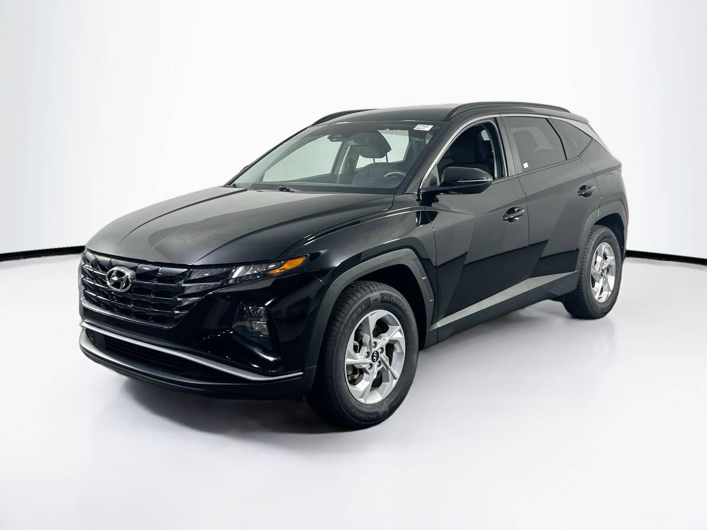 2023 Hyundai Tucson SEL — SUV — 32,142 mi — Lawrenceville, NJ