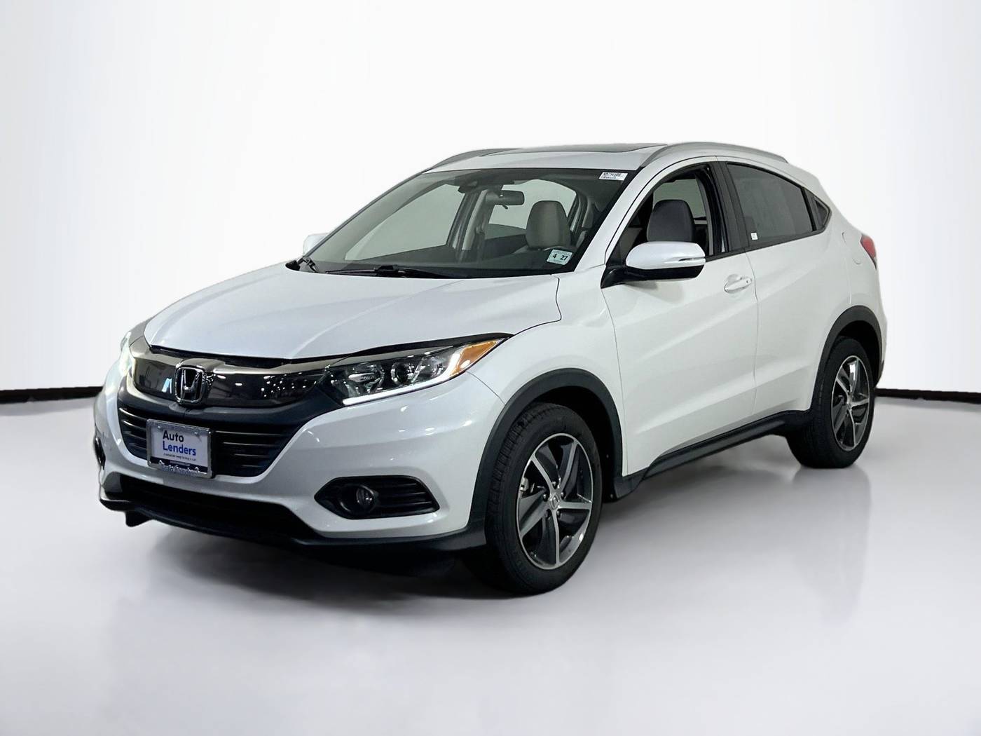2022 Honda HR-V EX — SUV — 30,893 mi — Lawrenceville, NJ