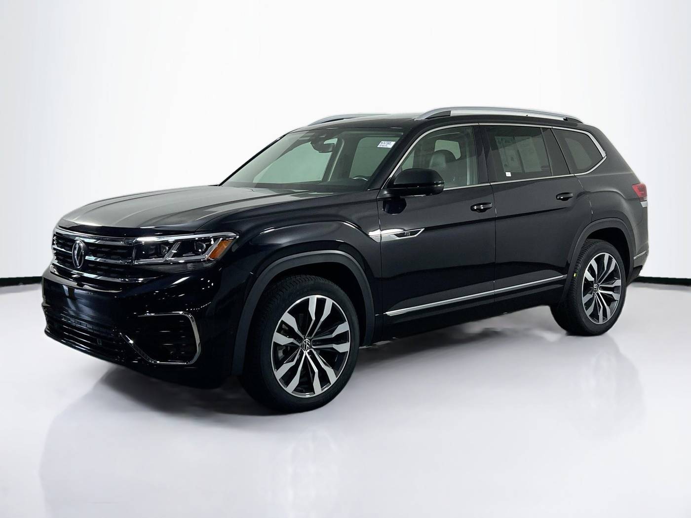 2022 Volkswagen Atlas SEL Premium R-Line — SUV — 39,216 mi — Lawrenceville, NJ
