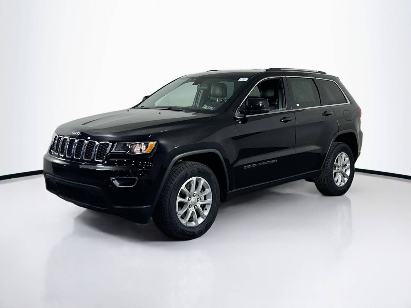 2021 Jeep Grand Cherokee WK Laredo X — SUV — 37,726 mi — Lawrenceville, NJ