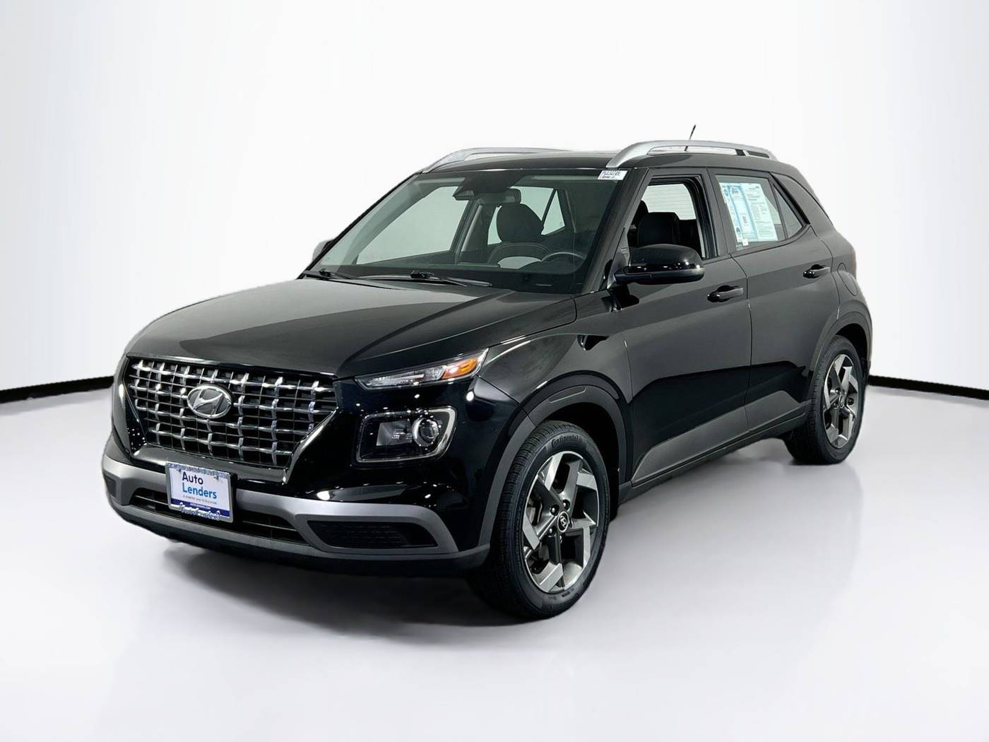 2023 Hyundai Venue SEL — SUV — 31,857 mi — Lawrenceville, NJ